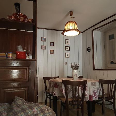 Villa Marija Cres Bagian luar foto