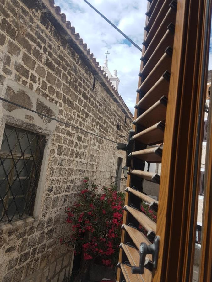 Villa Marija Cres Bagian luar foto