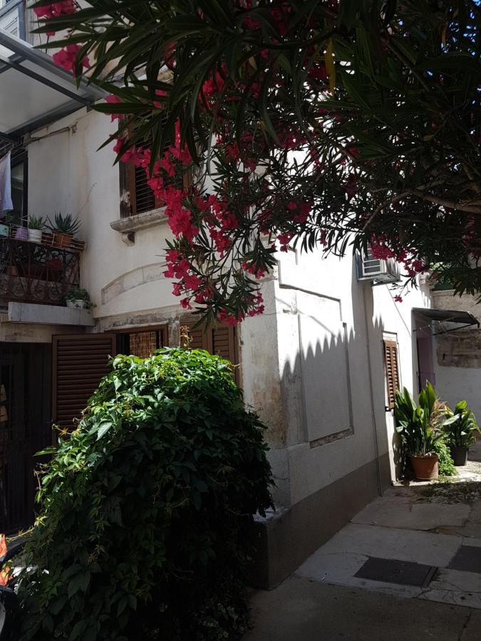 Villa Marija Cres Bagian luar foto