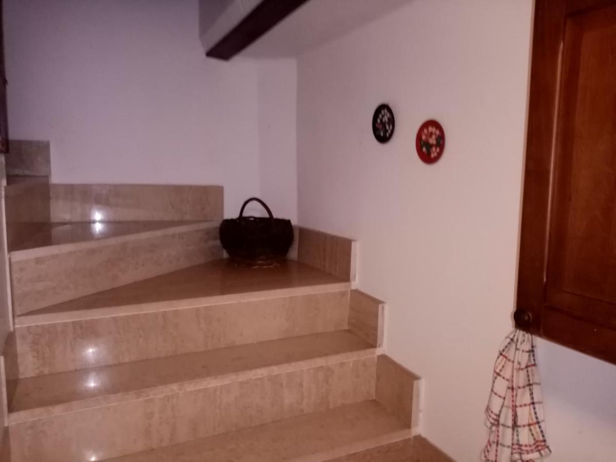 Villa Marija Cres Bagian luar foto