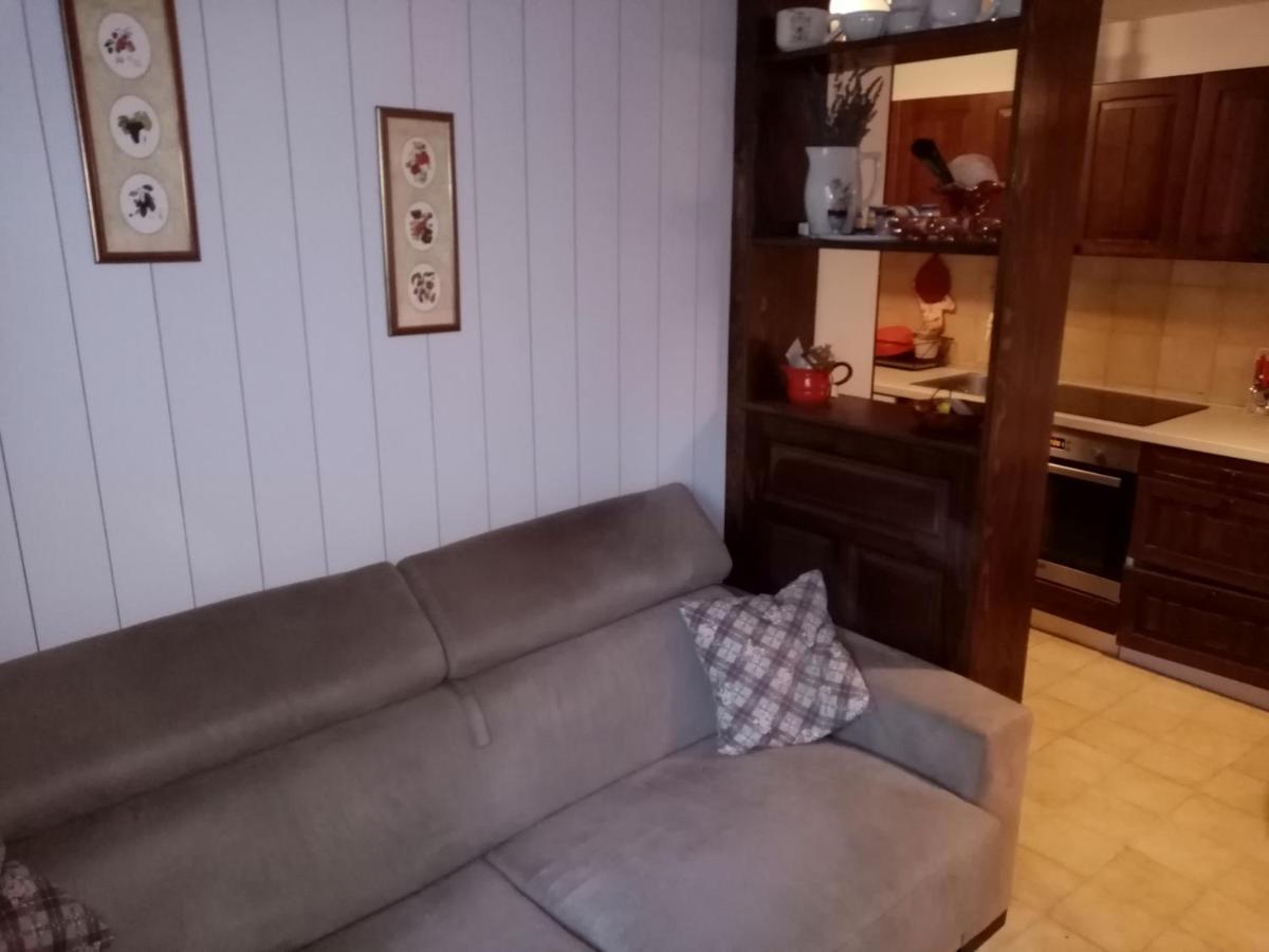 Villa Marija Cres Bagian luar foto