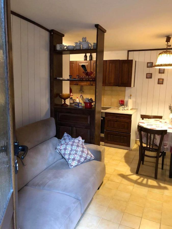 Villa Marija Cres Bagian luar foto