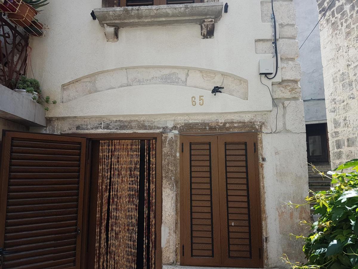 Villa Marija Cres Bagian luar foto